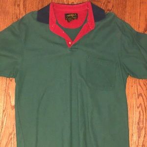 Eddie Bauer polo